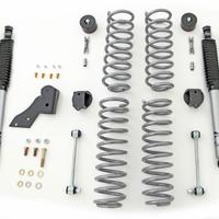 Rubicon Express lift kit kit rialzo JEEP JK JKU