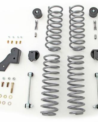 Rubicon Express lift kit kit rialzo JEEP JK JKU