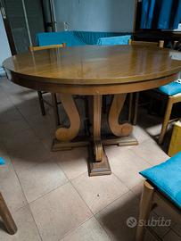 tavolo 80euro