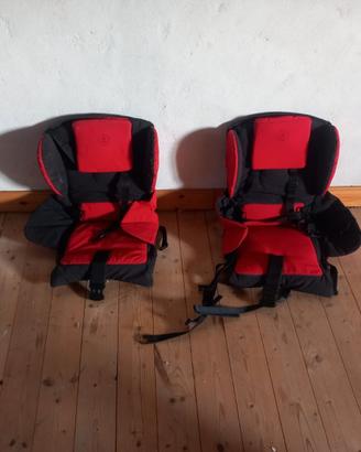 passeggino per gemelli