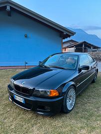 Bmw e46 323Ci