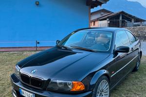 Bmw e46 323Ci