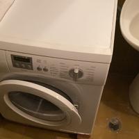 lavatrice Bosh serie 2 vario perfect