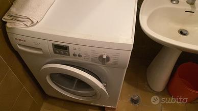 lavatrice Bosh serie 2 vario perfect
