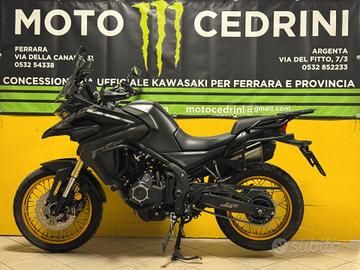 Voge Valico 525DSX (2025)