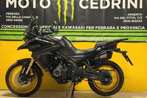 Voge Valico 525DSX (2025)