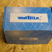 Oscilloscopio metrix ox5022