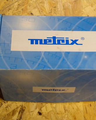 Oscilloscopio metrix ox5022