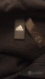 felpa maschile Adidas 
