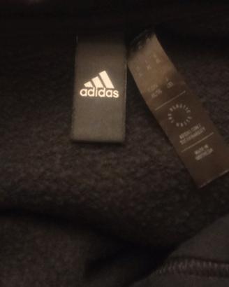felpa maschile Adidas 
