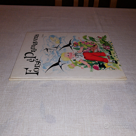 Forse è primavera illustrazioni Ruffinelli