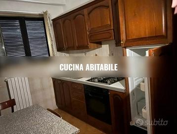 VALLE MURICANA TRILOCALE ARREDATO CON GiARDINO