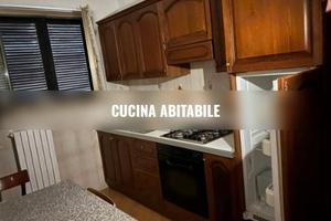 VALLE MURICANA TRILOCALE ARREDATO CON GiARDINO