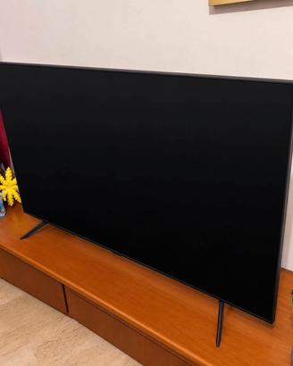 Samsung Smart TV 55 pollici
