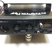 Ricetrasmittente CB midland alan 199- A