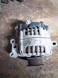 Alternatore Hummer H3