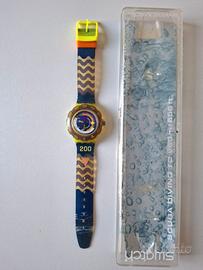 Orologio Swatch Scuba Diving 200