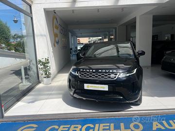 LAND ROVER Range Rover Evoque 2.0D I4 163 CV AWD
