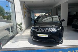 LAND ROVER Range Rover Evoque 2.0D I4 163 CV AWD
