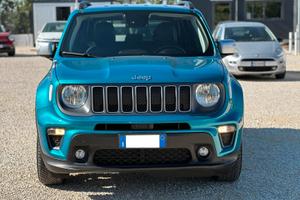 Jeep Renegade 1.6 Mjt 130CV Limited