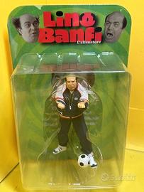 L'ALLENATORE NEL PALLONE Lino Banfi è Oronzo Canà