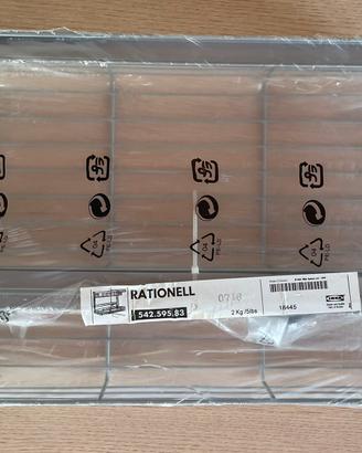 Ikea Rationell Variera