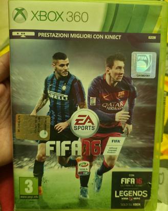 Fifa 16