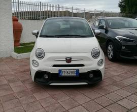 Fiat 500 (2020-->) - 2019