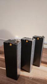Batterie al piombo