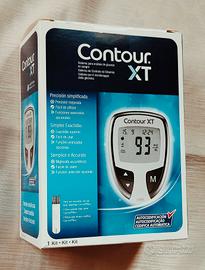 Contour XT misuratore glicemia 