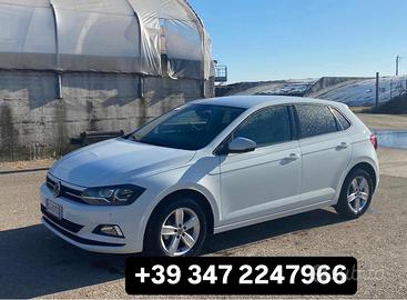 Volkswagen Polo adatta a neo