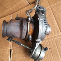 turbina fiat bravo  fiat doblo 1.6  198a3000