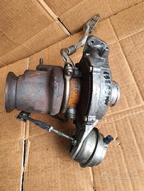 turbina fiat bravo  fiat doblo 1.6  198a3000