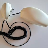 Telefono Grillo anni ’70 design Zanuso Sapper