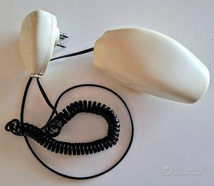 Telefono Grillo anni ’70 design Zanuso Sapper