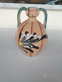 Vasetto Vintage fatto a mano