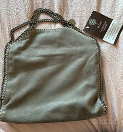 Borsa Stella McCartney falabella 3 catene