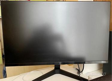 Samsung monitor 27”