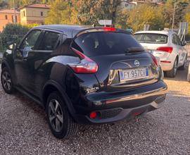 Nissan Juke NISSAN JUKE 1.6 B/GPL ANNO 2019