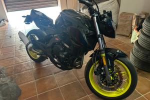Cfmoto 650