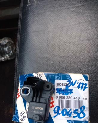 sensore fase giri albero motore Ford 1.6 tdci