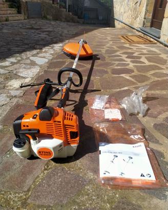 Decespugliatore STHIL FS 240 R