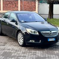 opel Insigne 