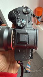 Sony A7 III