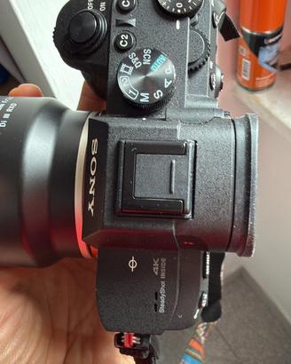 Sony A7 III