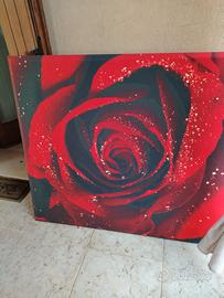 Quadro stampa su tela