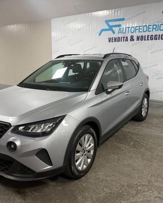 Seat Arona 1.0 Benzina 95cv Eco TSI FR