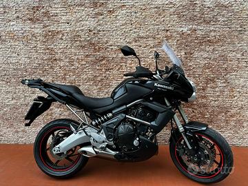 Kawasaki Versys 650 - 2014