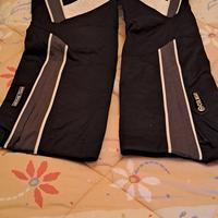 pantaloni da sci uomo