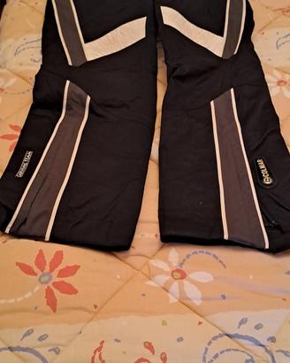pantaloni da sci uomo